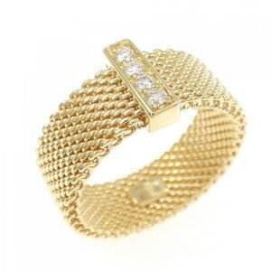 Tiffany & Co Somerset Ring